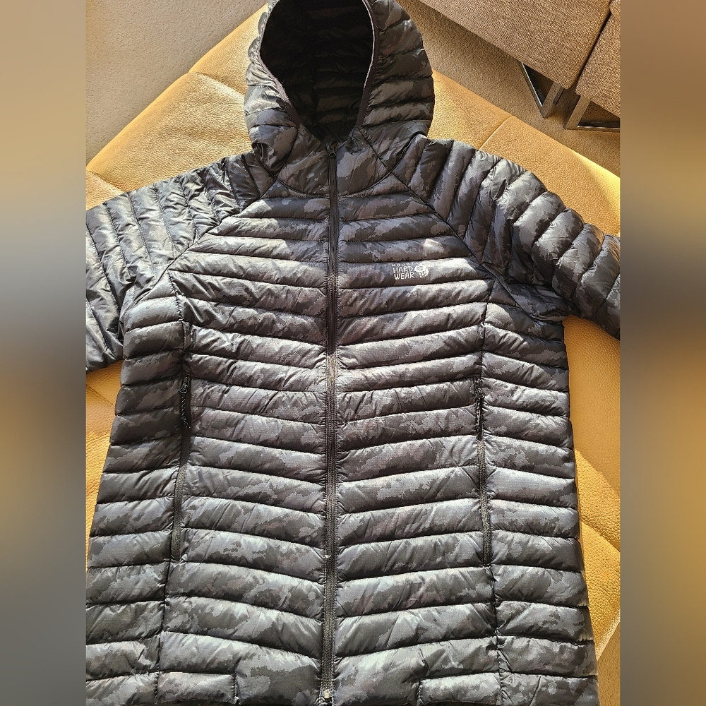 Men's Mountain Hardware Ghost Whisperer Hoody